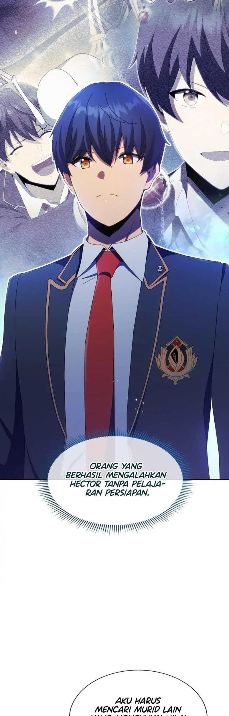 Necromancer Academy’s Genius Summoner chapter 26 halaman 48