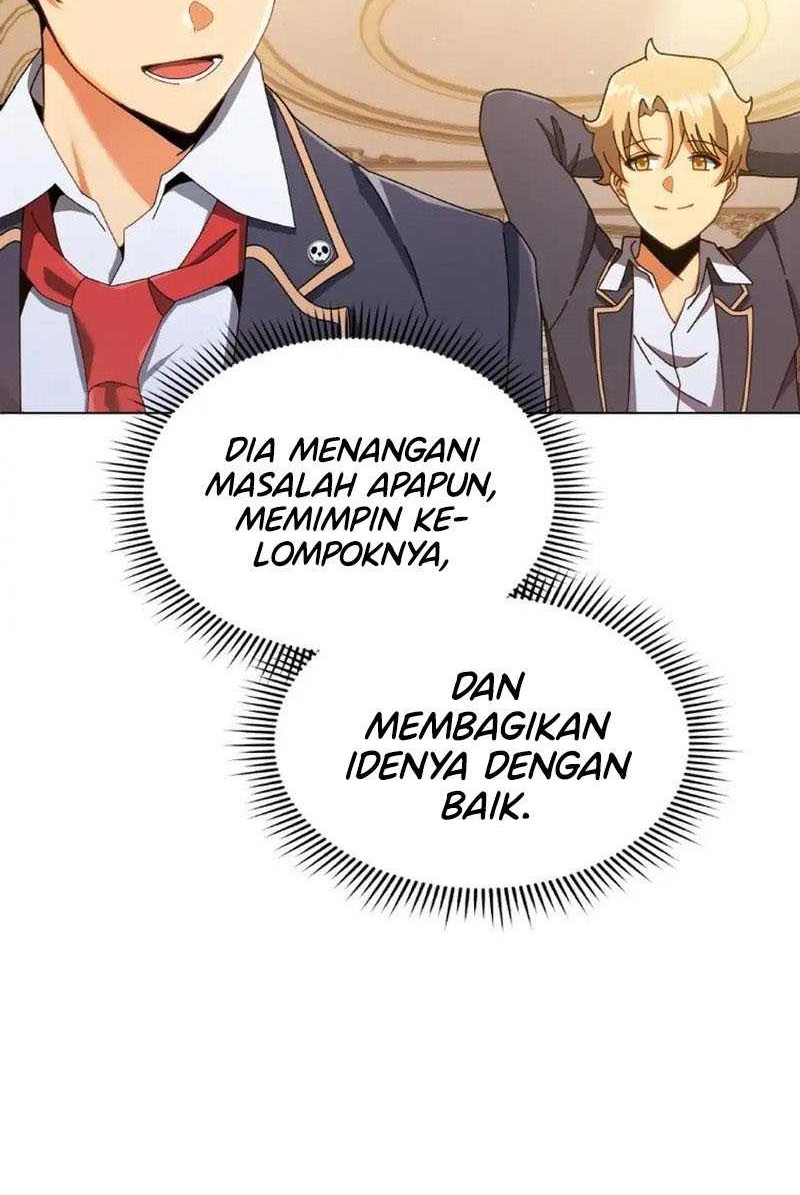 Necromancer Academy’s Genius Summoner chapter 28 halaman 42