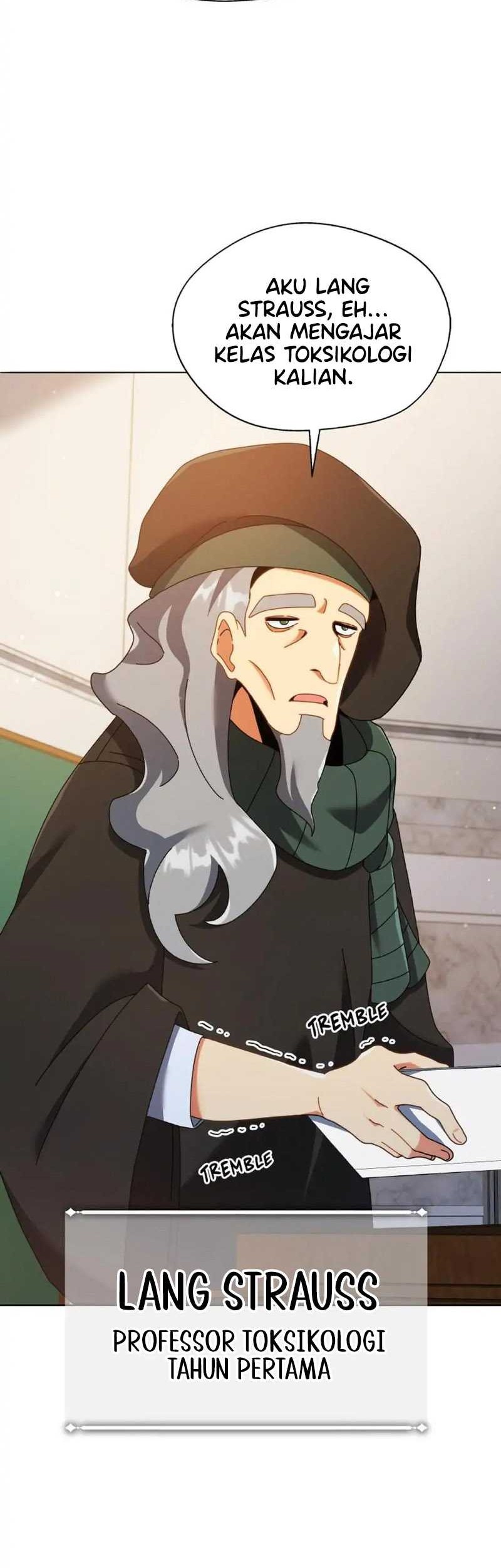 Necromancer Academy’s Genius Summoner chapter 28 halaman 48