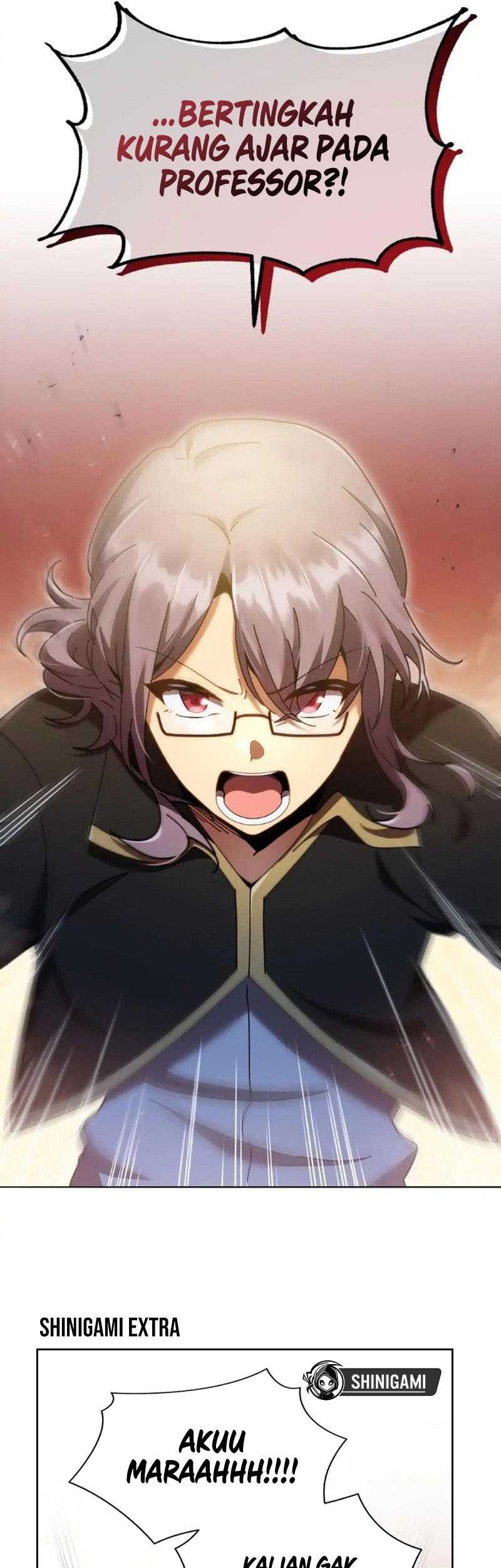 Necromancer Academy’s Genius Summoner chapter 28 halaman 59