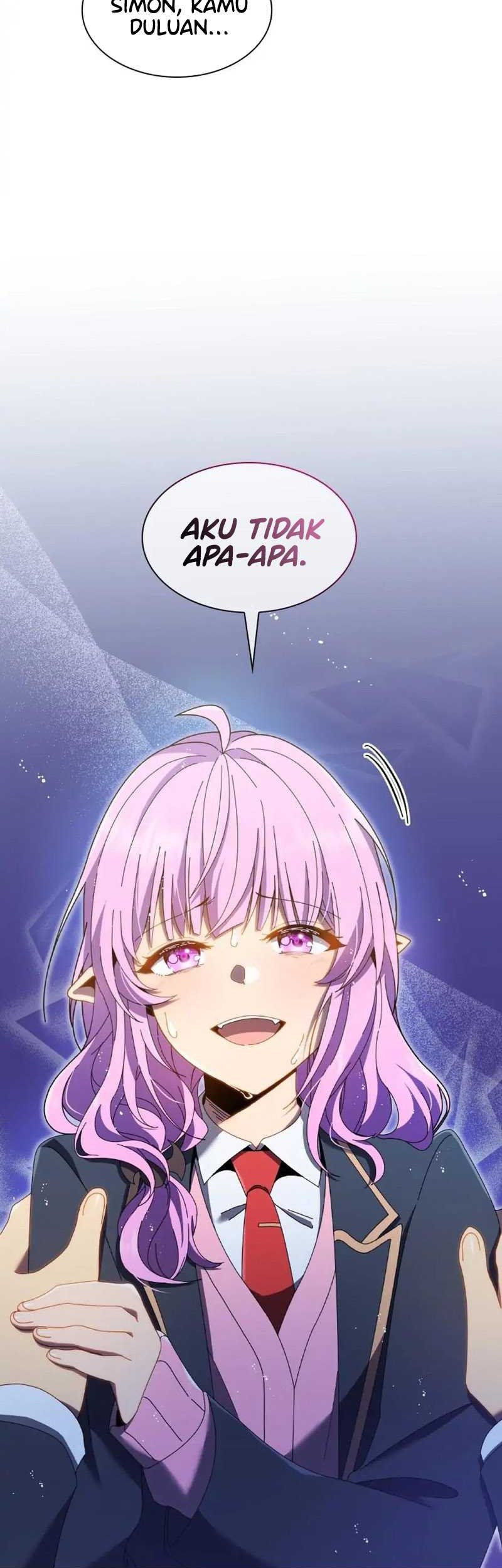 Necromancer Academy’s Genius Summoner Bab 30 halaman 44