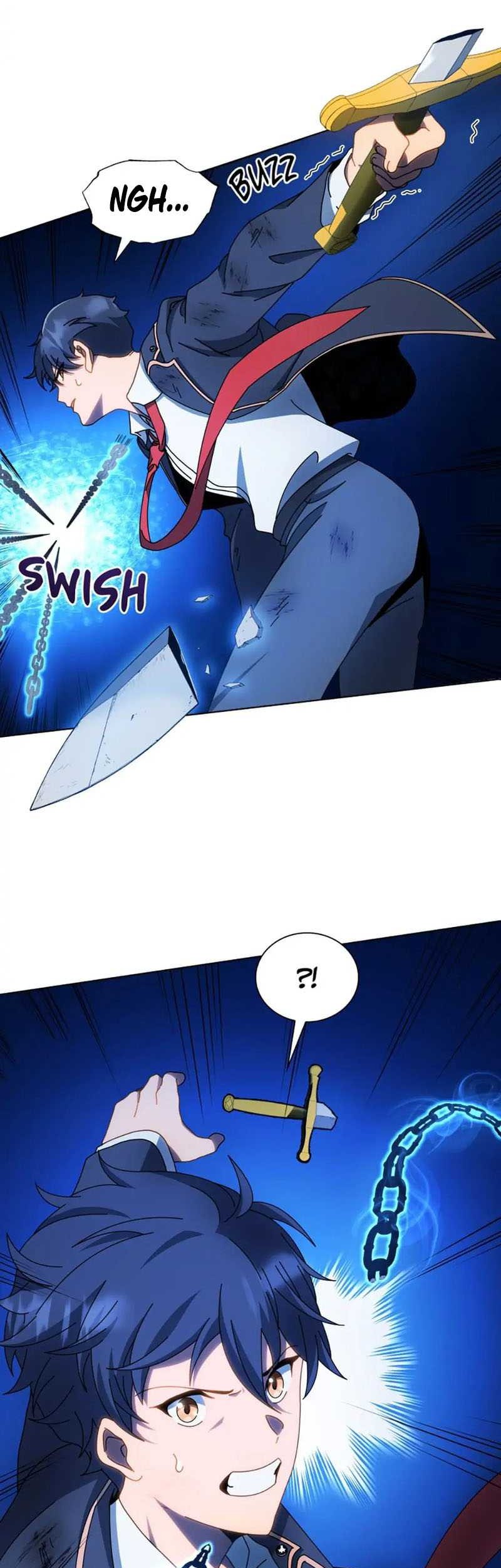 Necromancer Academy’s Genius Summoner chapter 31 halaman 32