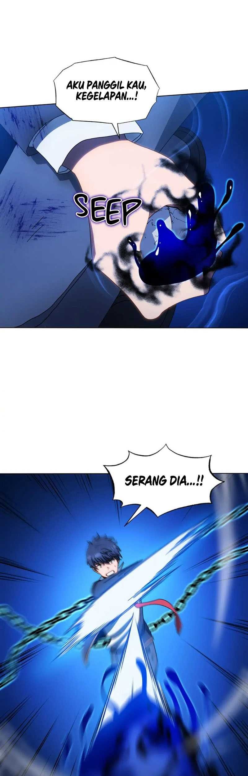 Necromancer Academy’s Genius Summoner chapter 31 halaman 34