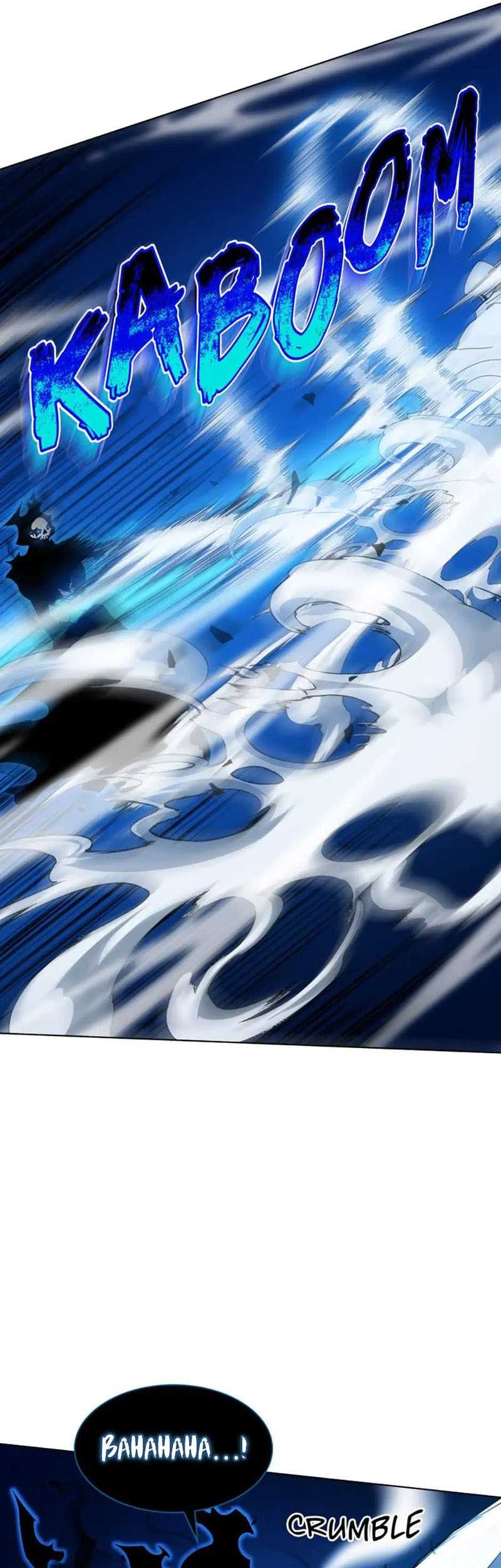 Necromancer Academy’s Genius Summoner chapter 31 halaman 42