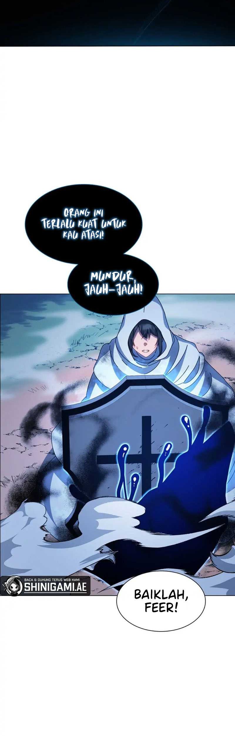 Necromancer Academy’s Genius Summoner chapter 31 halaman 44