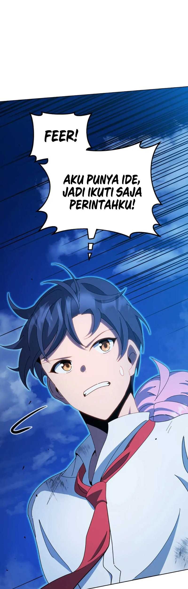 Necromancer Academy’s Genius Summoner chapter 32 halaman 2