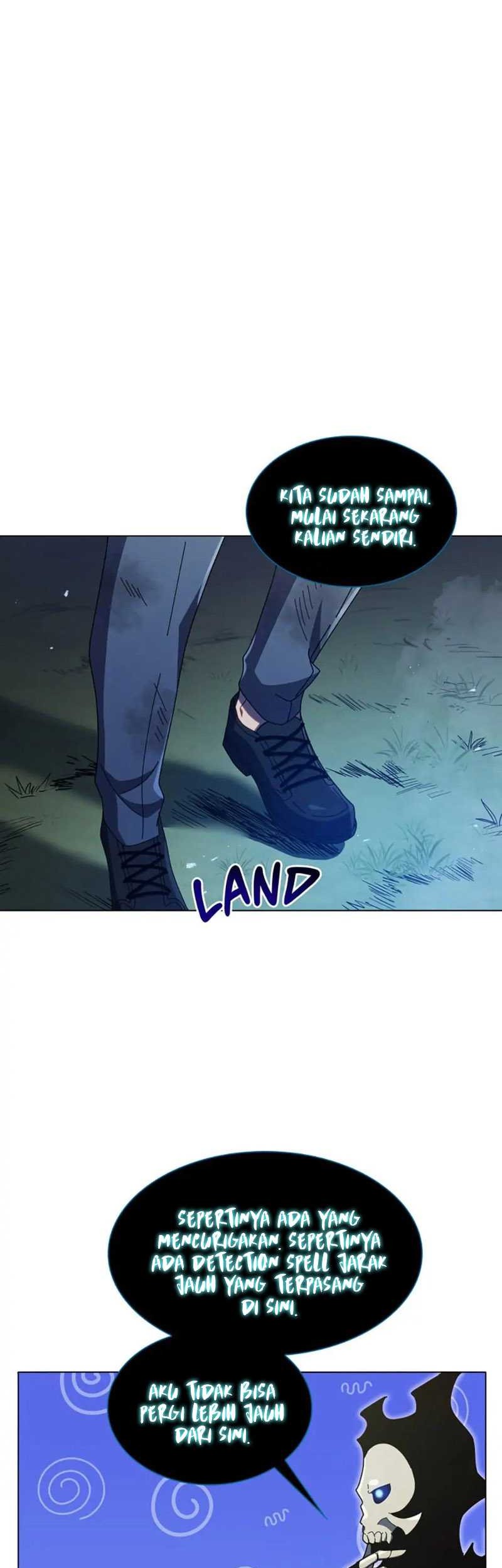Necromancer Academy’s Genius Summoner chapter 32 halaman 12