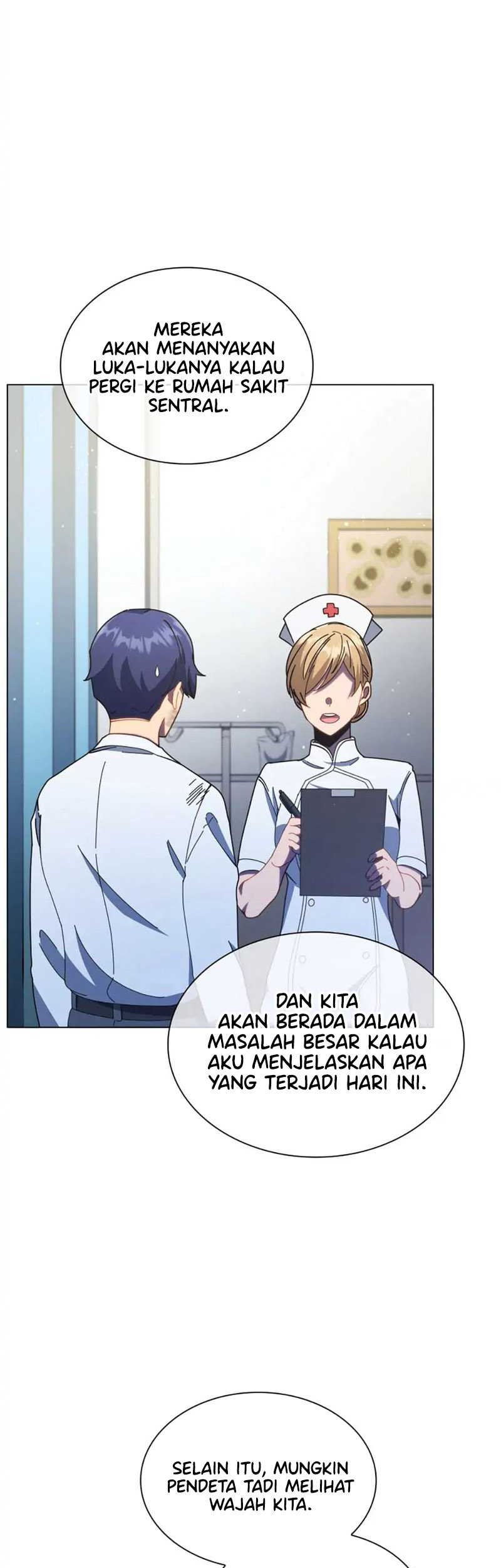 Necromancer Academy’s Genius Summoner chapter 32 halaman 16