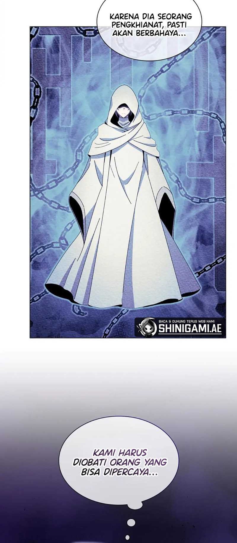 Necromancer Academy’s Genius Summoner chapter 32 halaman 17