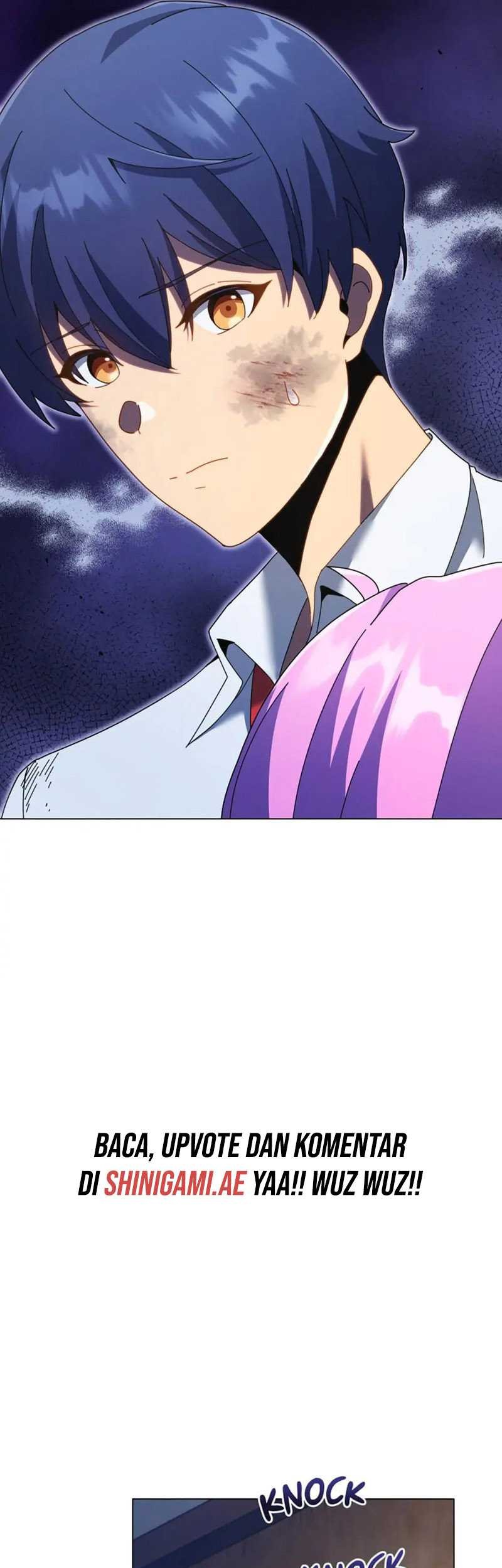 Necromancer Academy’s Genius Summoner chapter 32 halaman 18