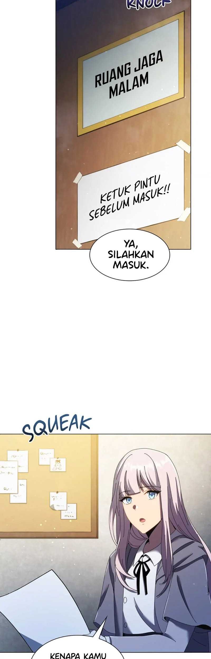 Necromancer Academy’s Genius Summoner chapter 32 halaman 19