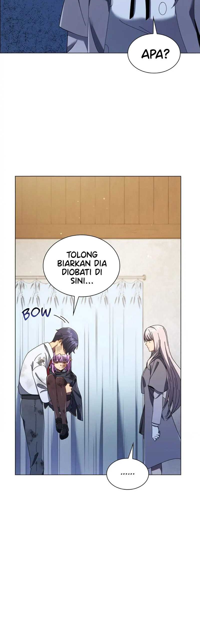 Necromancer Academy’s Genius Summoner chapter 32 halaman 24