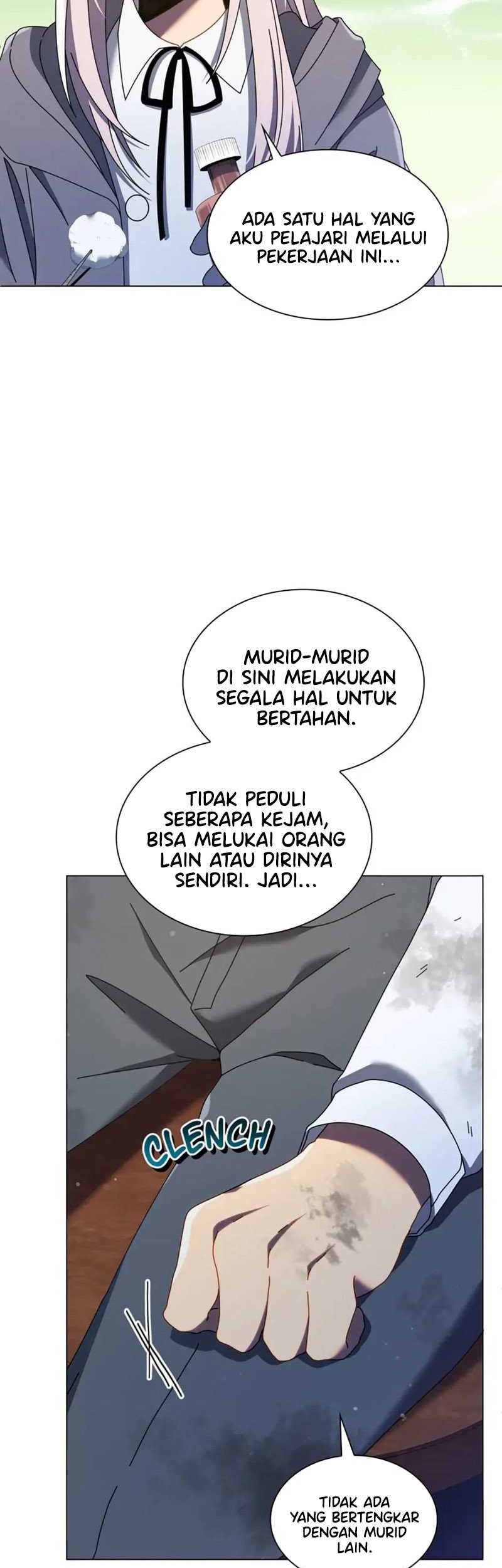 Necromancer Academy’s Genius Summoner chapter 32 halaman 28
