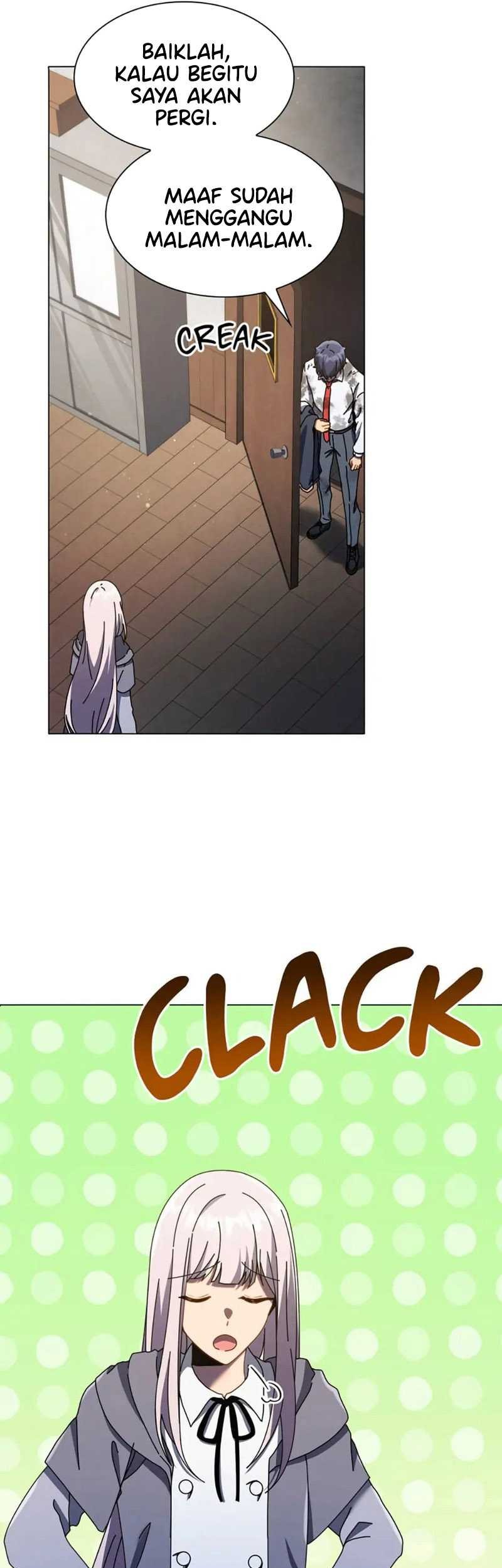 Necromancer Academy’s Genius Summoner chapter 32 halaman 34