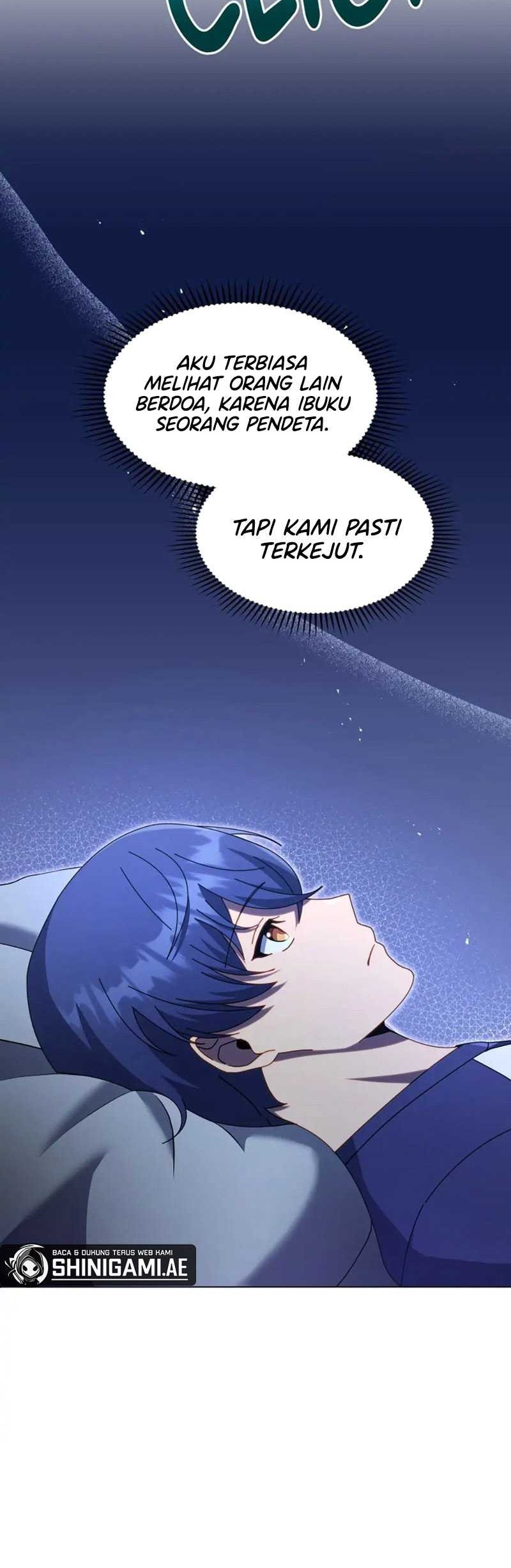 Necromancer Academy’s Genius Summoner chapter 32 halaman 41
