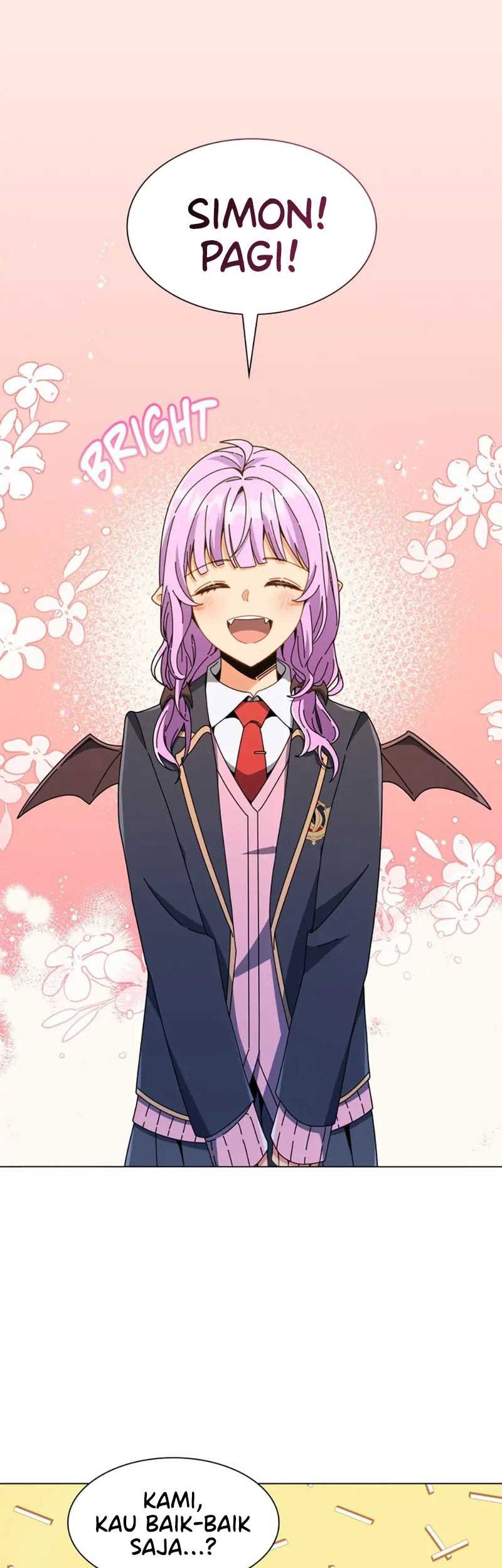 Necromancer Academy’s Genius Summoner chapter 32 halaman 43