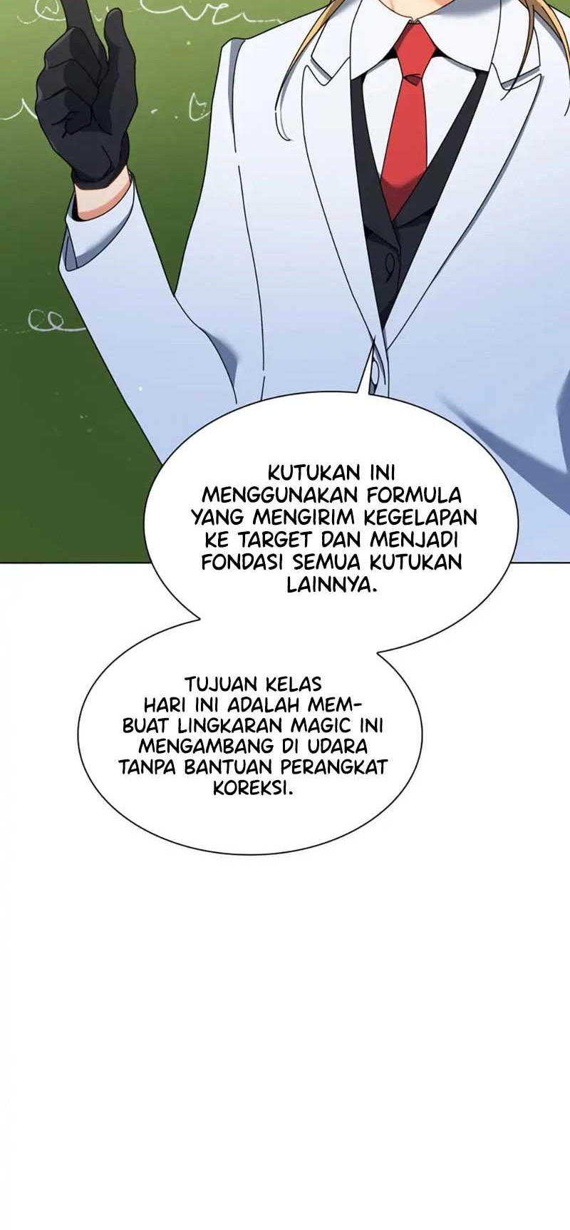 Necromancer Academy’s Genius Summoner chapter 32 halaman 53