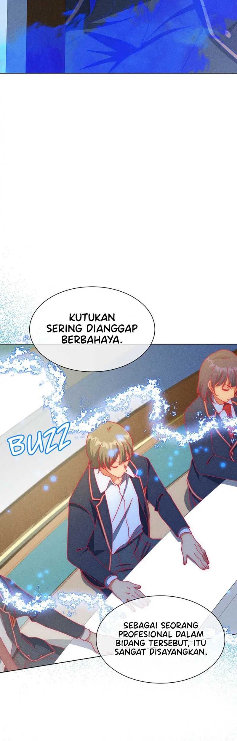 Necromancer Academy’s Genius Summoner chapter 33 halaman 10