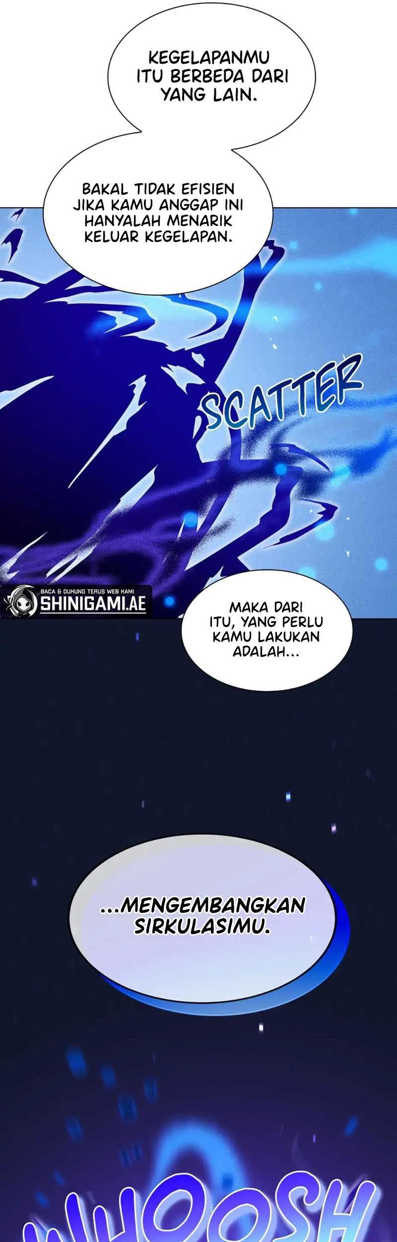 Necromancer Academy’s Genius Summoner chapter 33 halaman 15