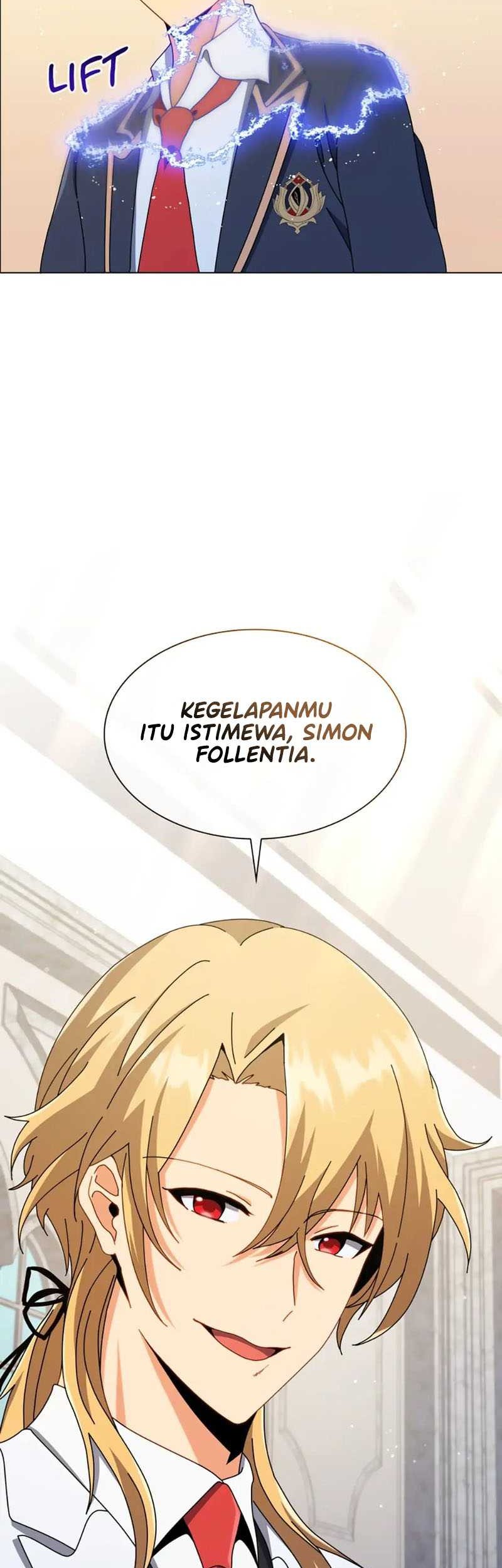 Necromancer Academy’s Genius Summoner chapter 33 halaman 33
