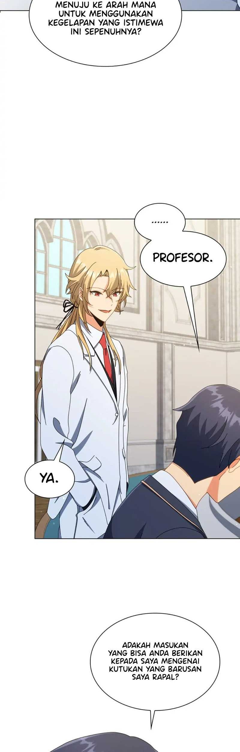 Necromancer Academy’s Genius Summoner chapter 33 halaman 36