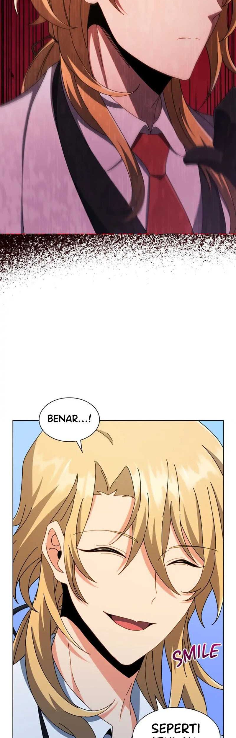 Necromancer Academy’s Genius Summoner chapter 33 halaman 40