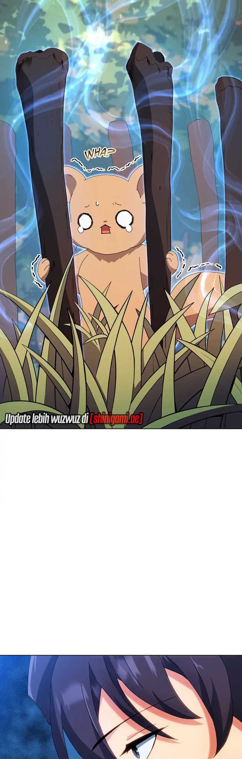 Necromancer Academy’s Genius Summoner chapter 35 halaman 14