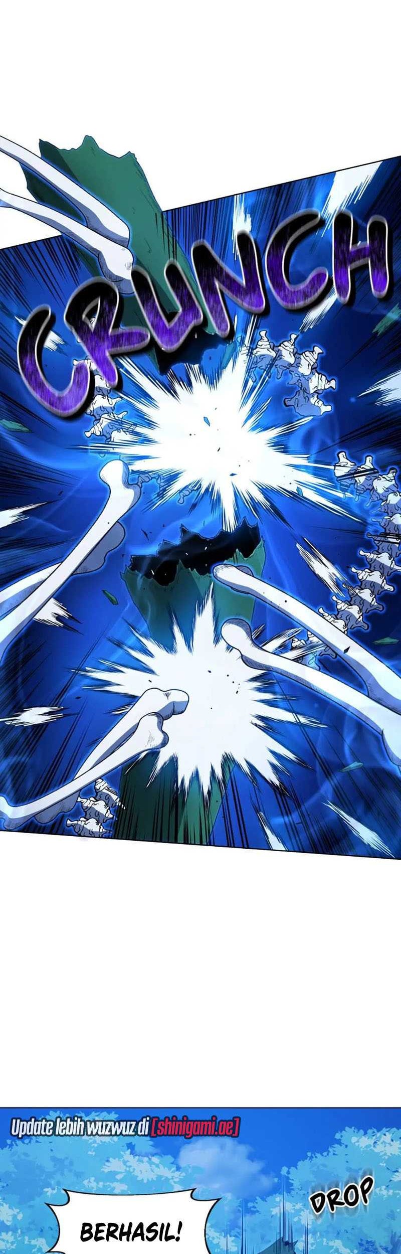 Necromancer Academy’s Genius Summoner chapter 35 halaman 34
