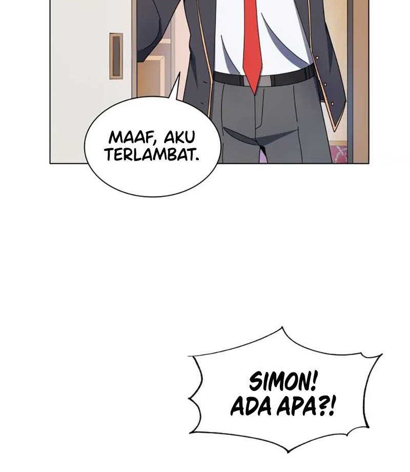Necromancer Academy’s Genius Summoner chapter 35 halaman 40