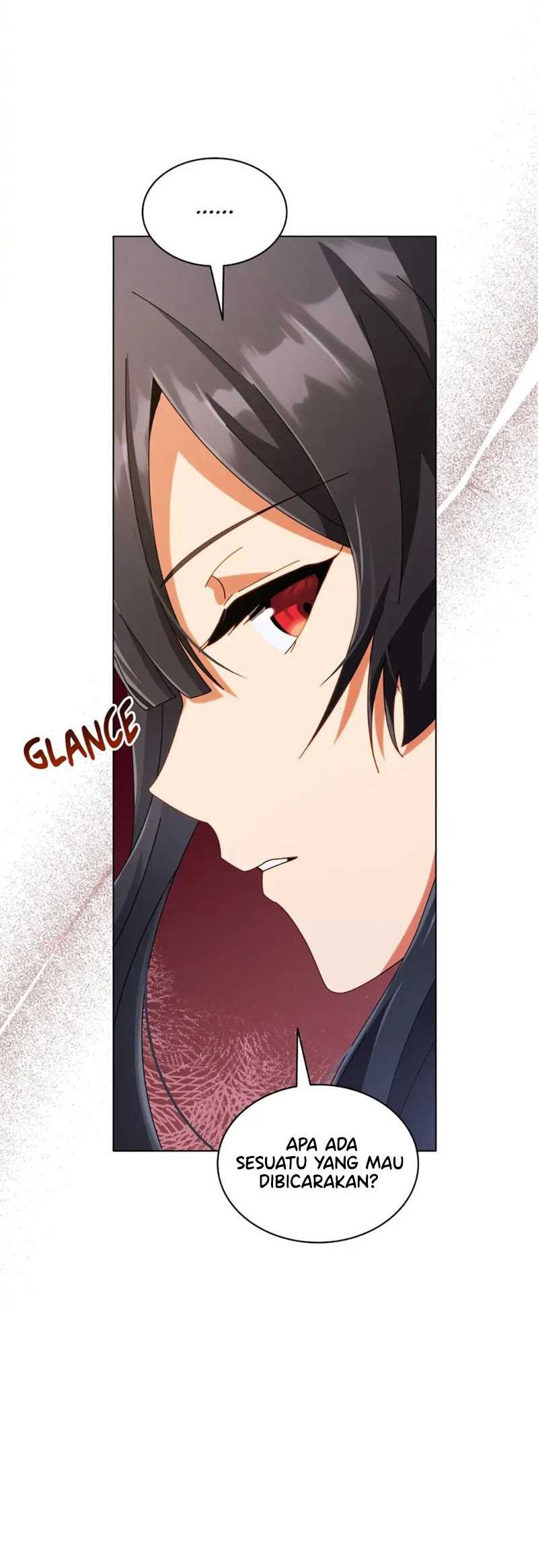 Necromancer Academy’s Genius Summoner chapter 36 halaman 33