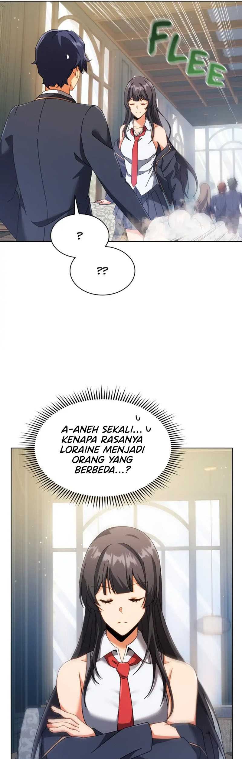 Necromancer Academy’s Genius Summoner chapter 36 halaman 34