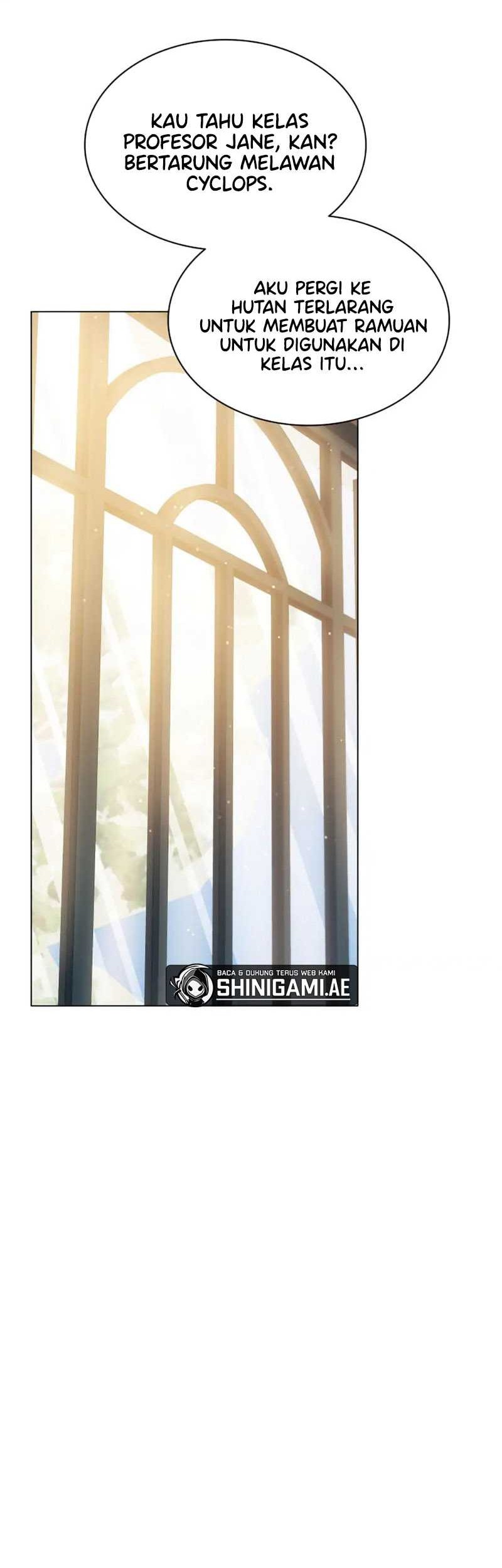 Necromancer Academy’s Genius Summoner chapter 36 halaman 45