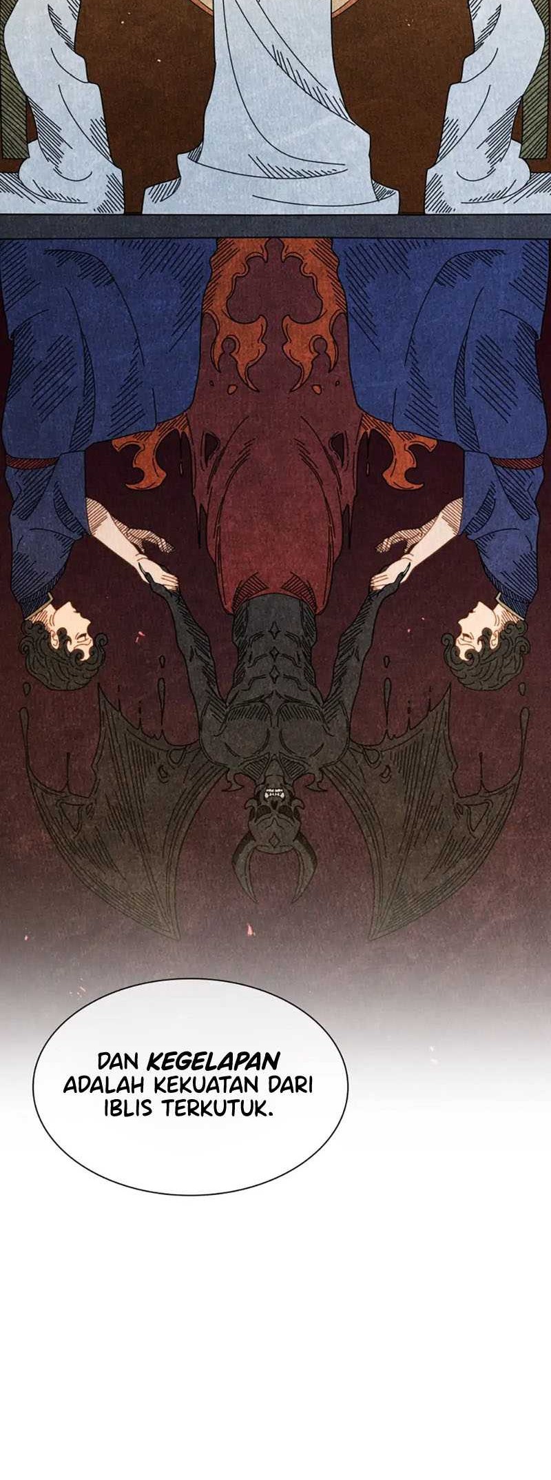 Necromancer Academy’s Genius Summoner chapter 37 halaman 9