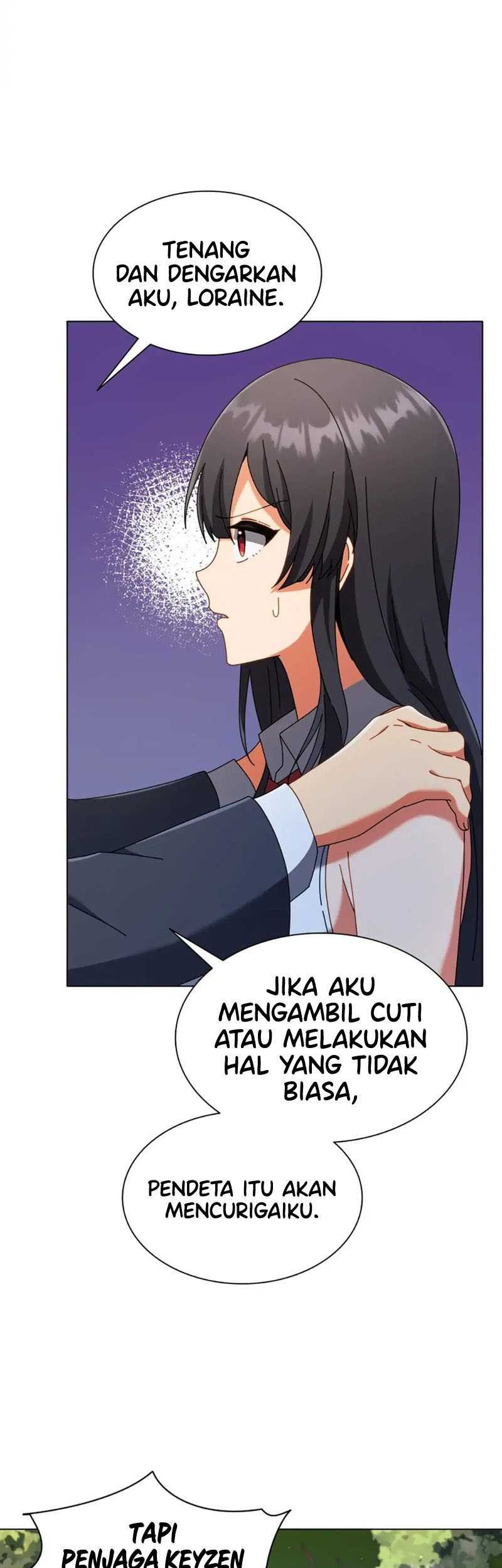Necromancer Academy’s Genius Summoner chapter 37 halaman 14