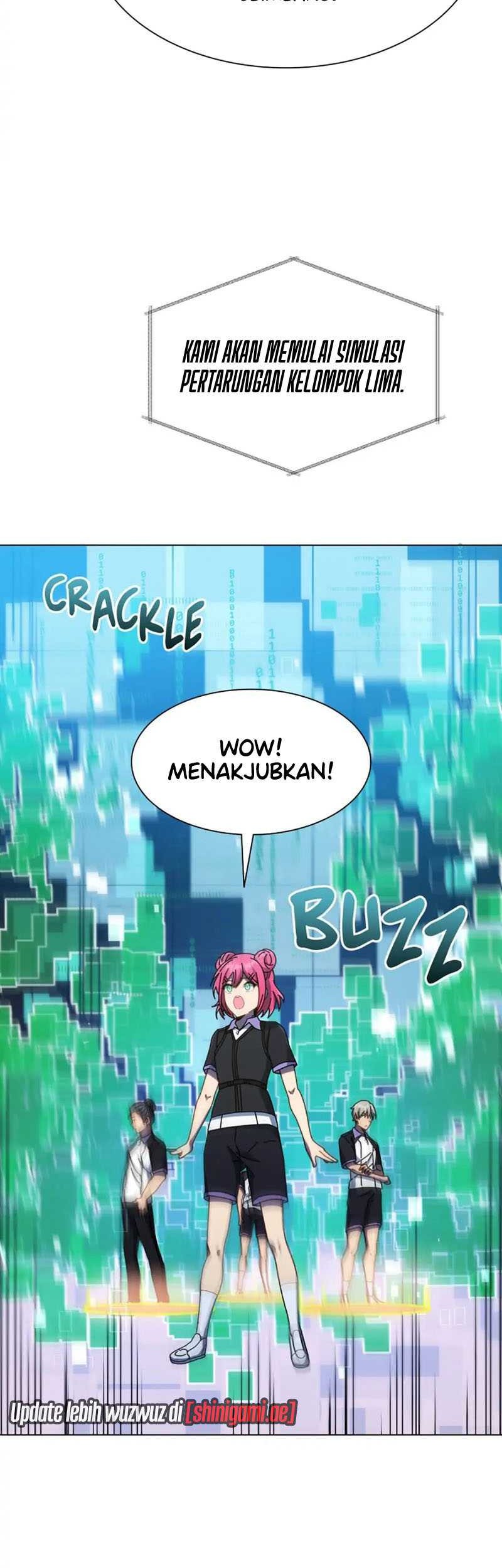 Necromancer Academy’s Genius Summoner chapter 37 halaman 36