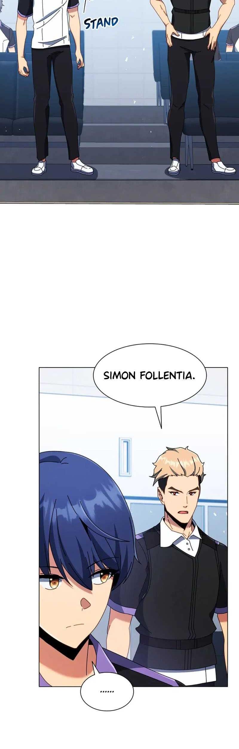 Necromancer Academy’s Genius Summoner chapter 37 halaman 44