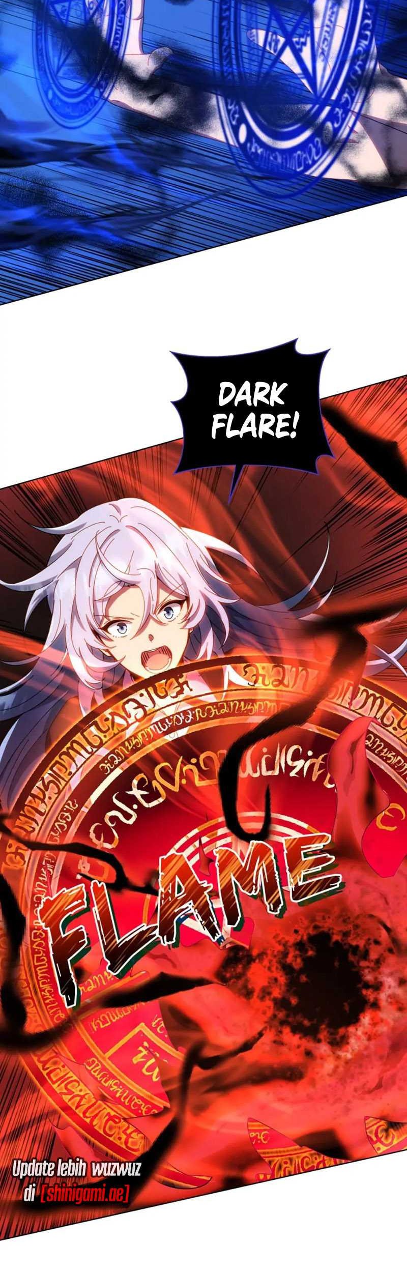 Necromancer Academy’s Genius Summoner Bab 38 halaman 36