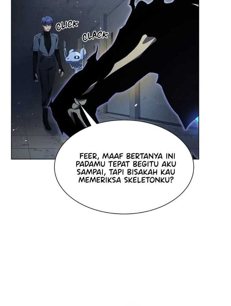 Necromancer Academy’s Genius Summoner Bab 39 halaman 21