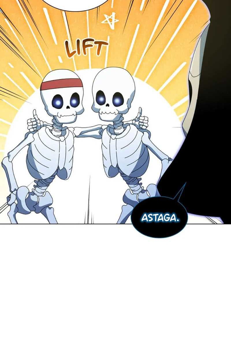 Necromancer Academy’s Genius Summoner Bab 39 halaman 41