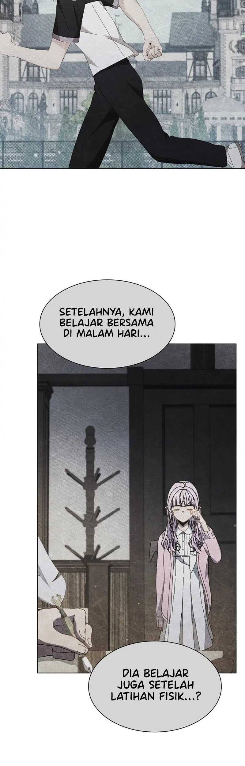 Necromancer Academy’s Genius Summoner chapter 40 halaman 9