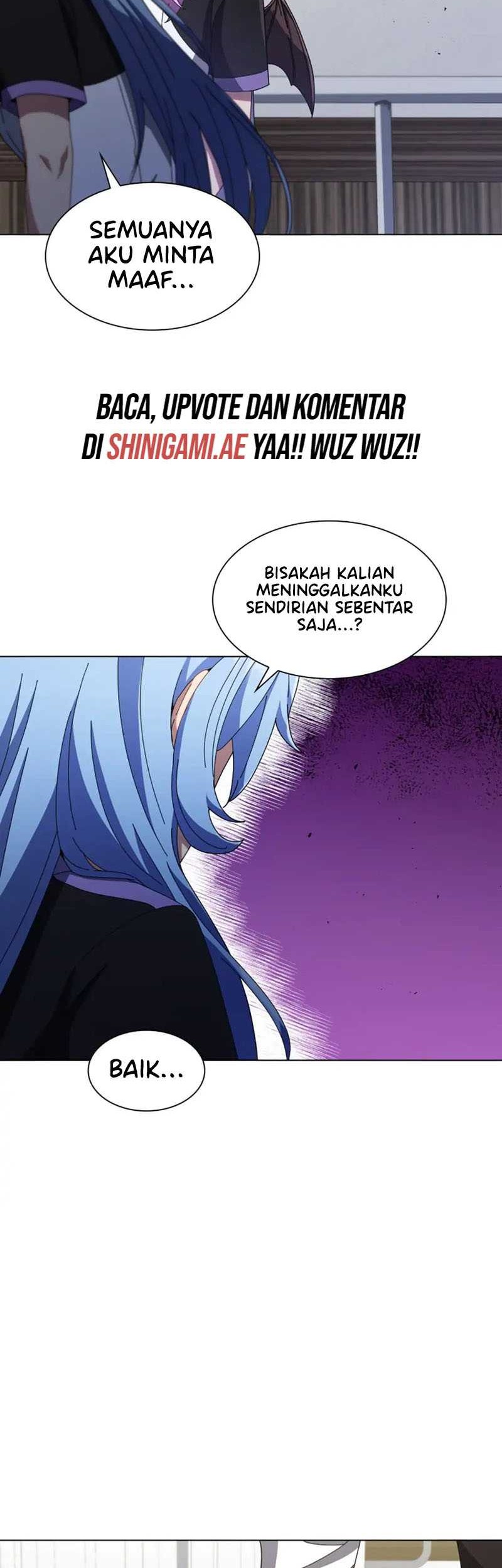 Necromancer Academy’s Genius Summoner chapter 40 halaman 40