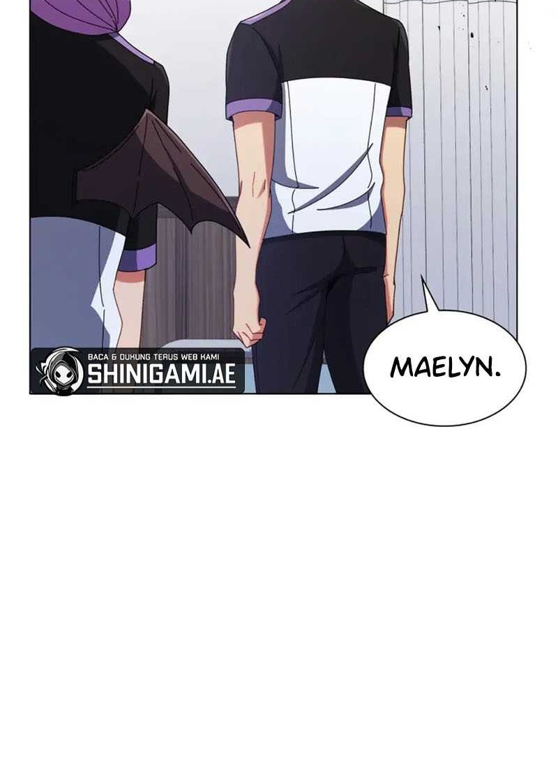 Necromancer Academy’s Genius Summoner chapter 40 halaman 42