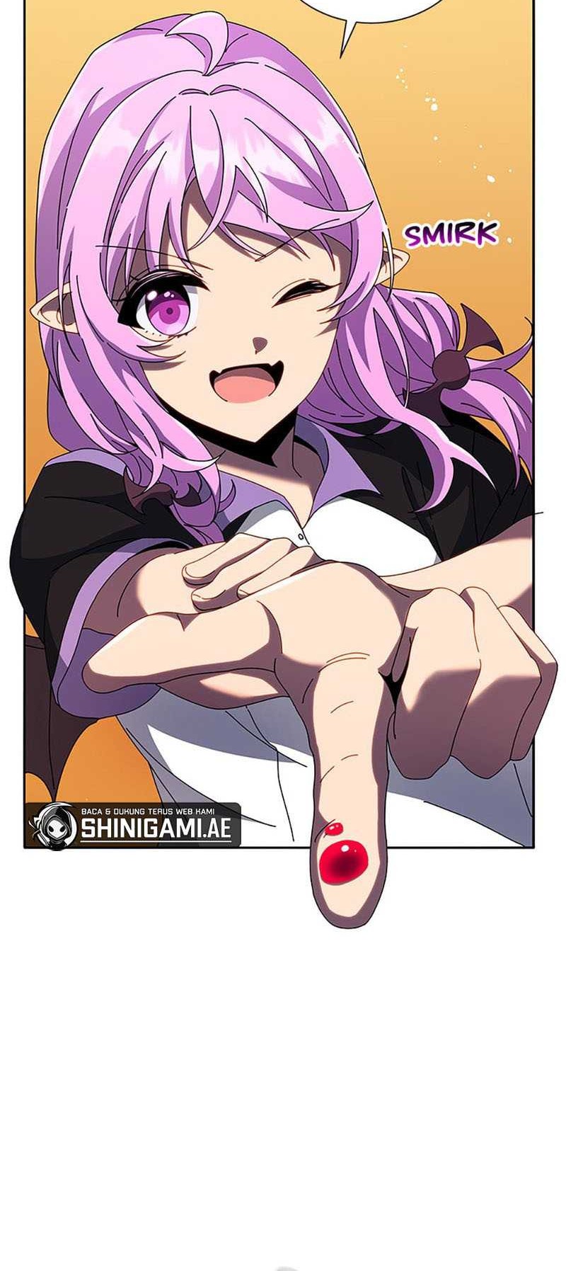 Necromancer Academy’s Genius Summoner chapter 42 halaman 9