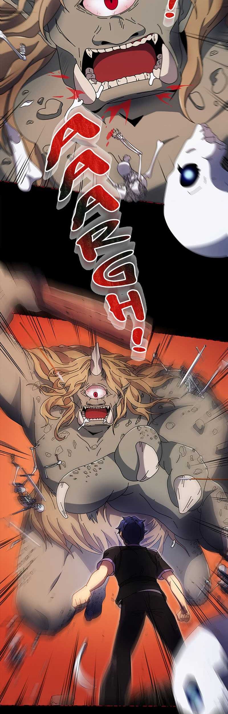 Necromancer Academy’s Genius Summoner chapter 42 halaman 30