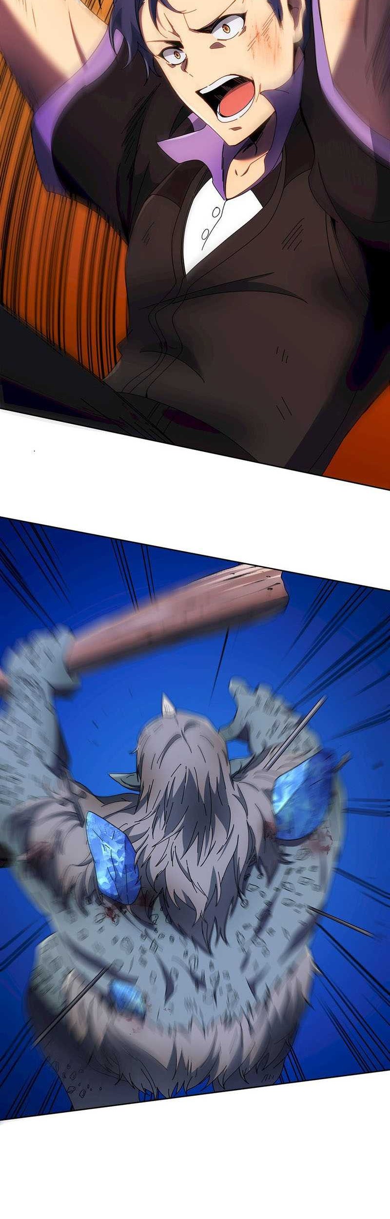 Necromancer Academy’s Genius Summoner Bab 43 halaman 9
