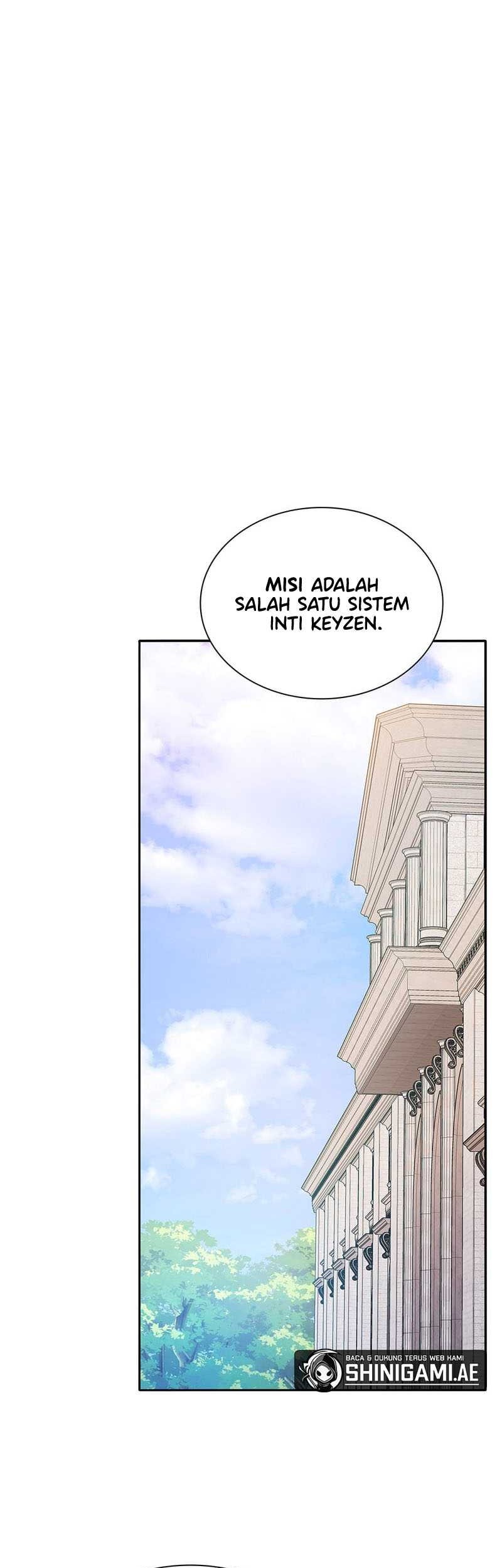 Necromancer Academy’s Genius Summoner chapter 44 halaman 12