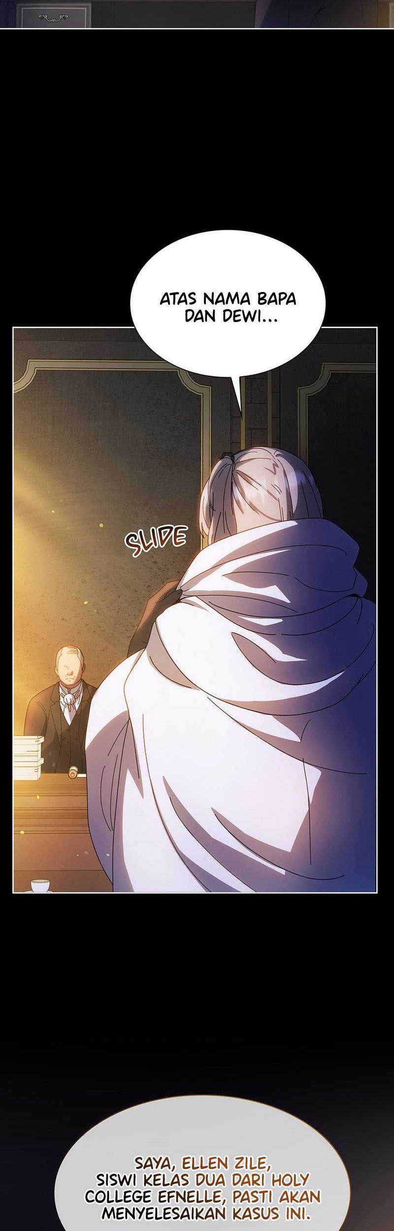 Necromancer Academy’s Genius Summoner chapter 44 halaman 47