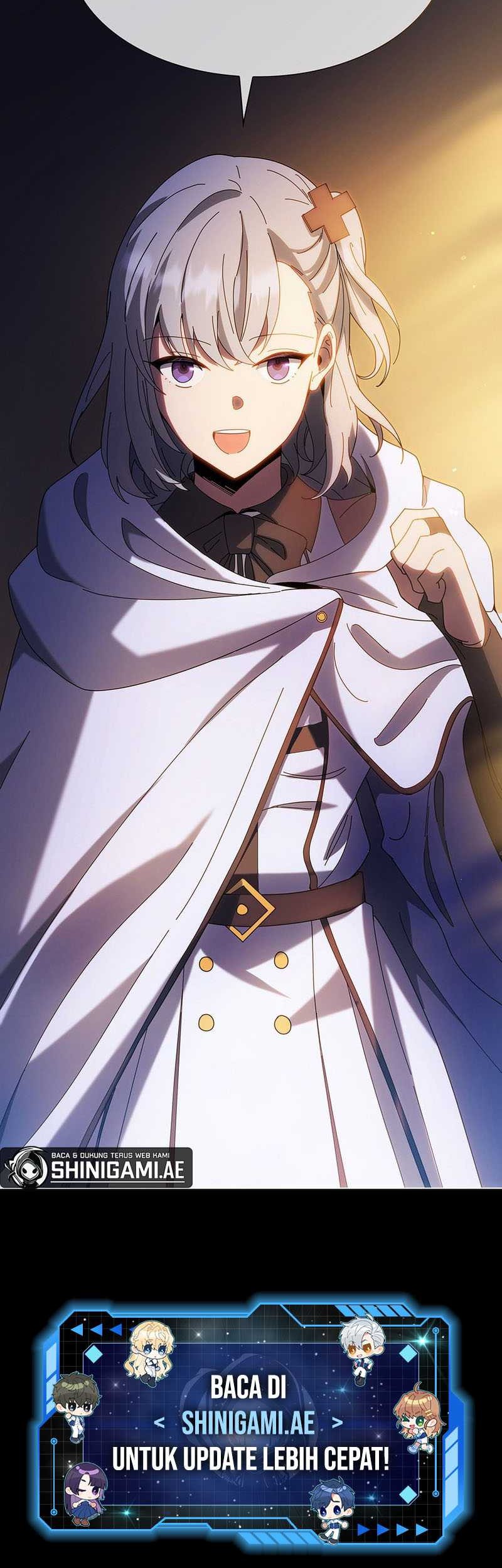 Necromancer Academy’s Genius Summoner chapter 44 halaman 48