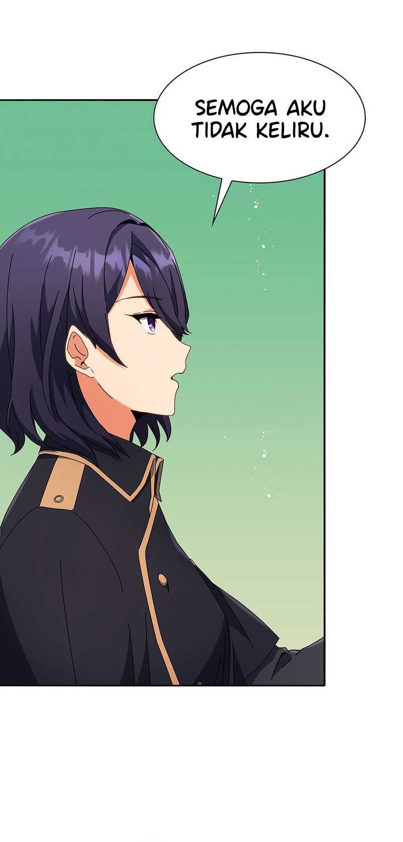 Necromancer Academy’s Genius Summoner chapter 45 halaman 9