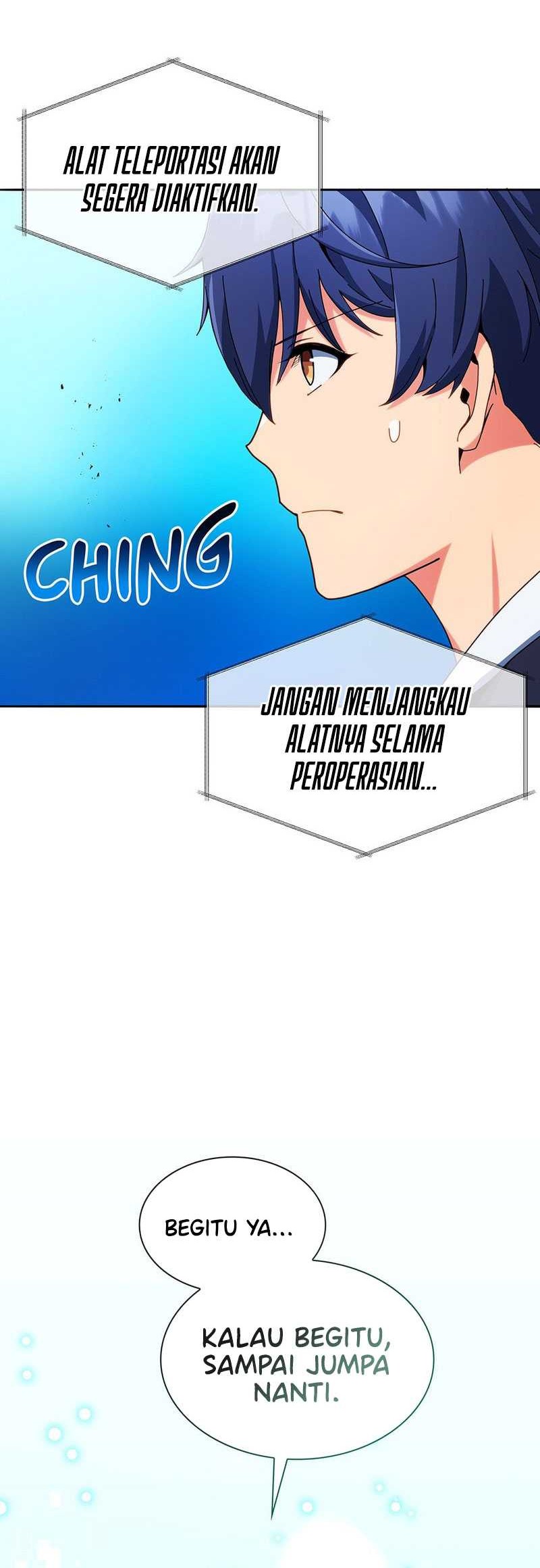 Necromancer Academy’s Genius Summoner chapter 45 halaman 25